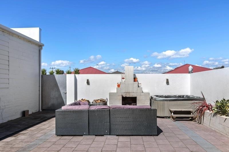 Ruby Soho Villas Port Sorell Exterior photo