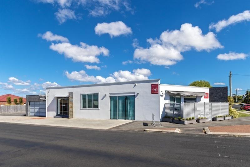 Ruby Soho Villas Port Sorell Exterior photo