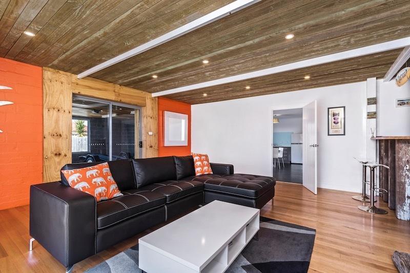 Ruby Soho Villas Port Sorell Exterior photo
