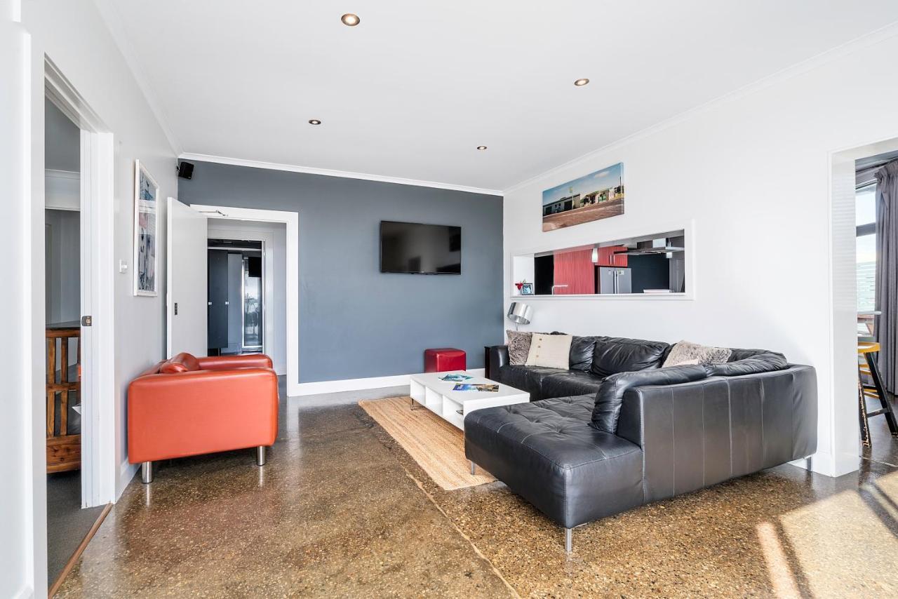 Ruby Soho Villas Port Sorell Exterior photo