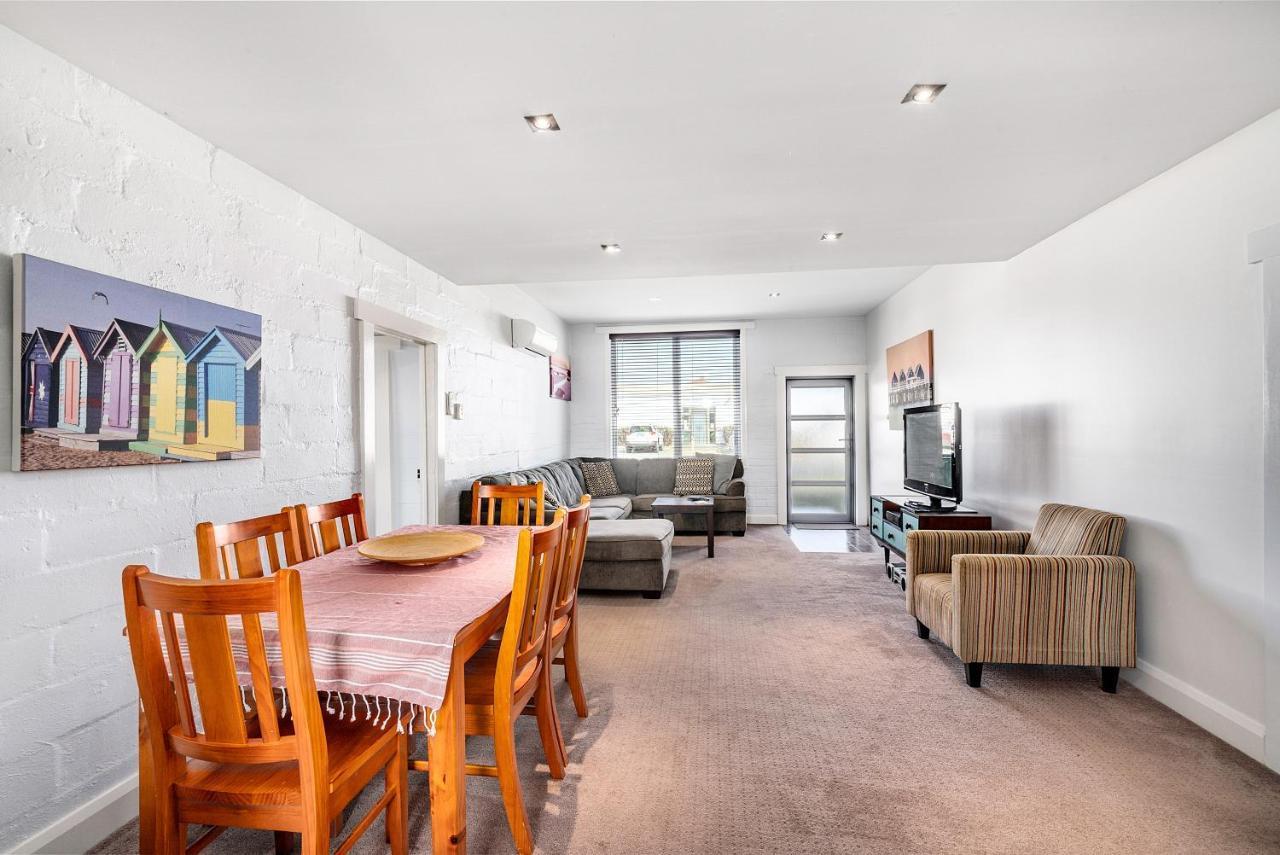 Ruby Soho Villas Port Sorell Exterior photo